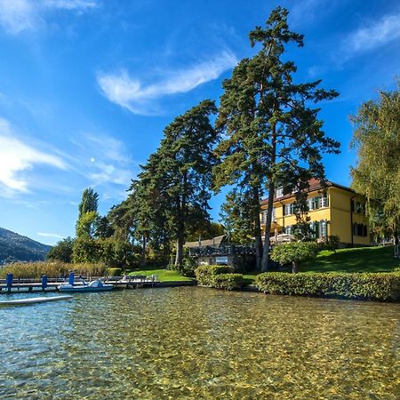 Hotel Villa Rainer Pörtschach am Wörthersee Εξωτερικό φωτογραφία