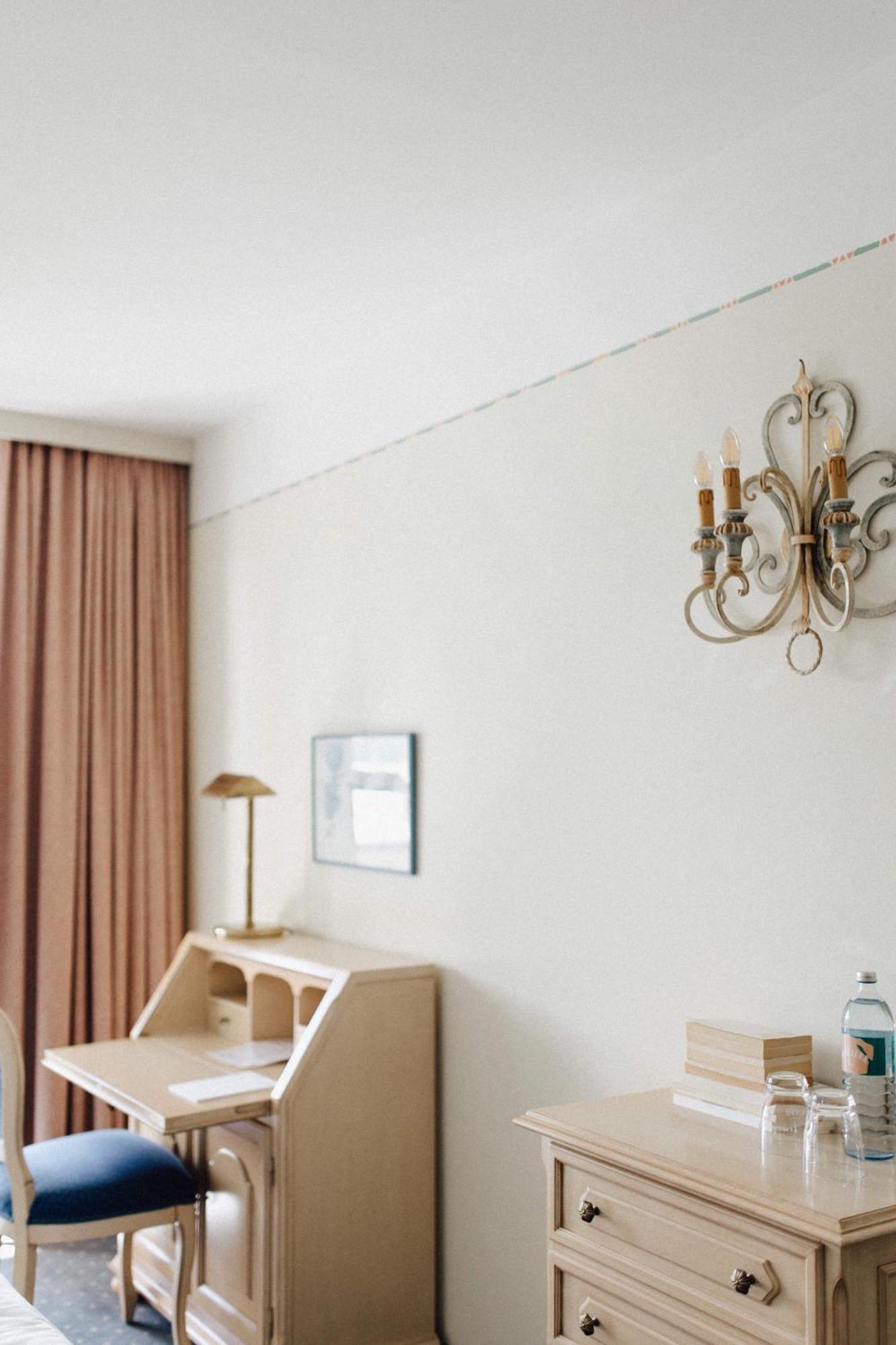 Hotel Villa Rainer Pörtschach am Wörthersee Εξωτερικό φωτογραφία
