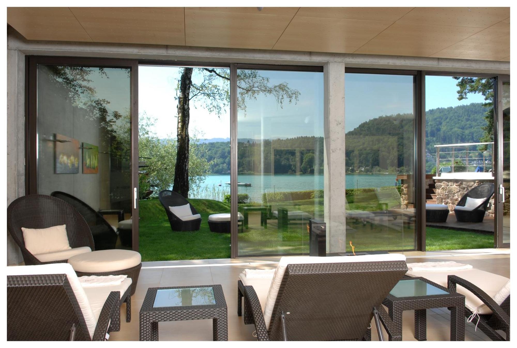 Hotel Villa Rainer Pörtschach am Wörthersee Εξωτερικό φωτογραφία