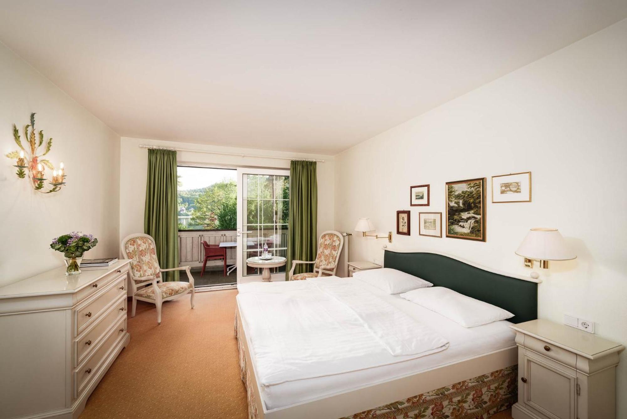Hotel Villa Rainer Pörtschach am Wörthersee Εξωτερικό φωτογραφία