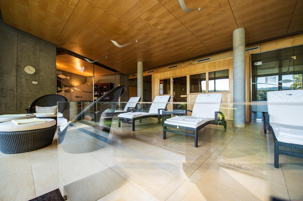 Hotel Villa Rainer Pörtschach am Wörthersee Εξωτερικό φωτογραφία