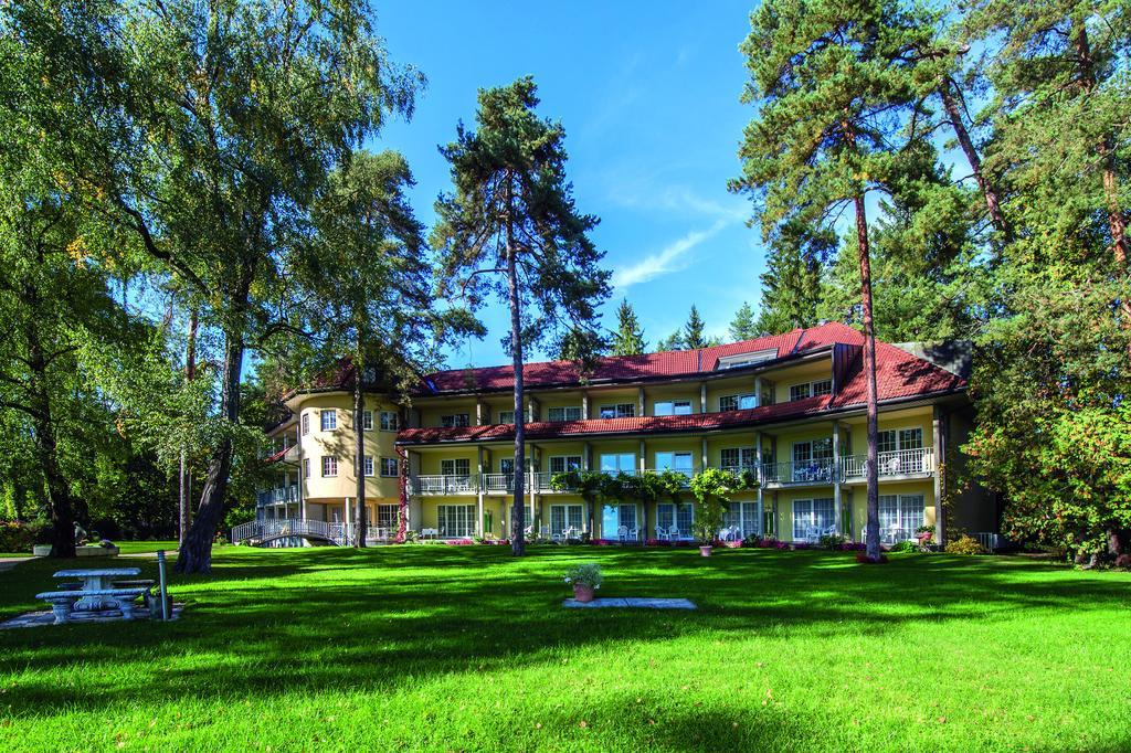 Hotel Villa Rainer Pörtschach am Wörthersee Εξωτερικό φωτογραφία