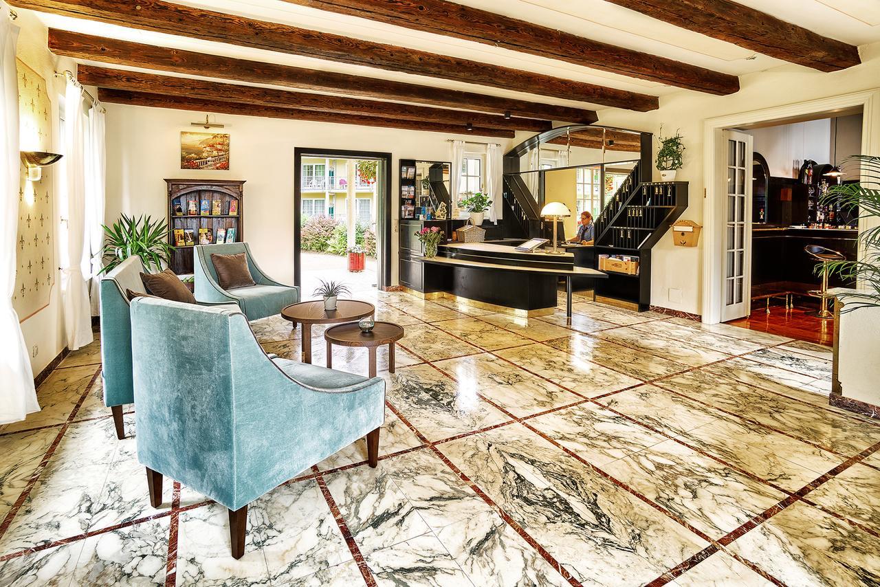 Hotel Villa Rainer Pörtschach am Wörthersee Εξωτερικό φωτογραφία