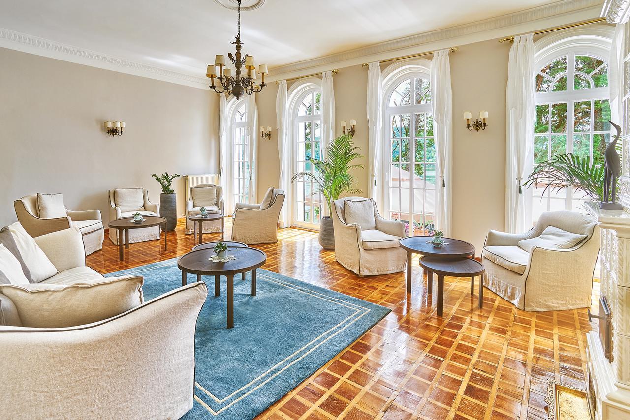 Hotel Villa Rainer Pörtschach am Wörthersee Εξωτερικό φωτογραφία