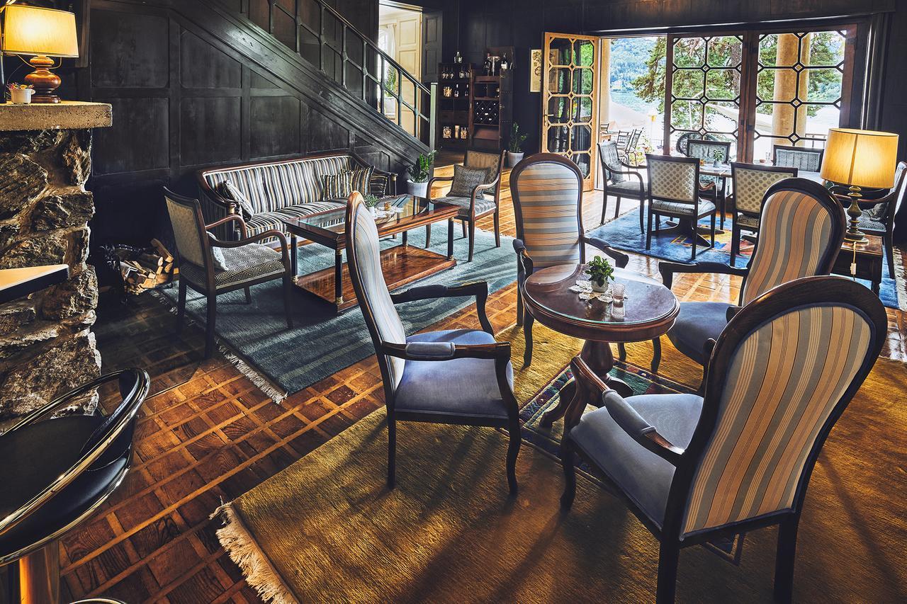 Hotel Villa Rainer Pörtschach am Wörthersee Εξωτερικό φωτογραφία