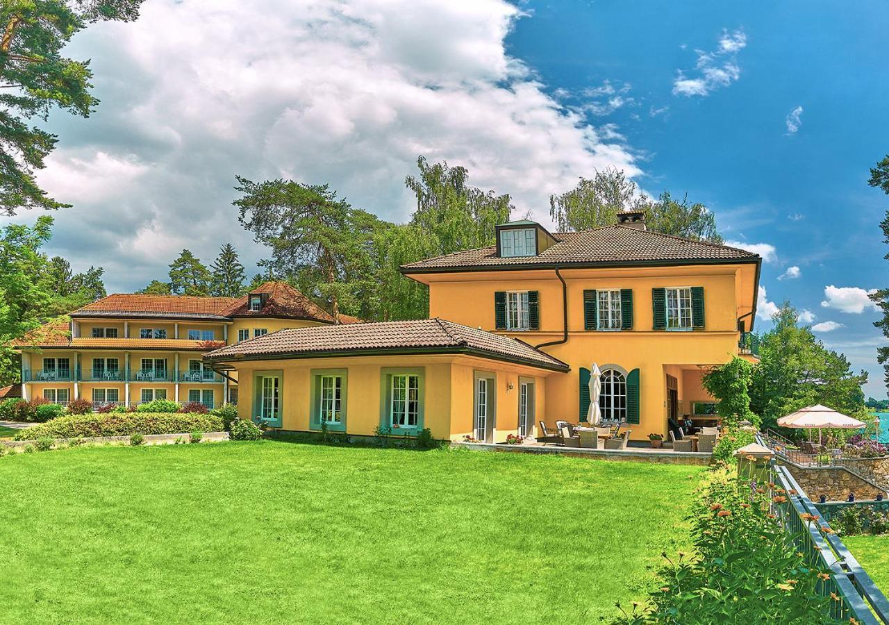 Hotel Villa Rainer Pörtschach am Wörthersee Εξωτερικό φωτογραφία